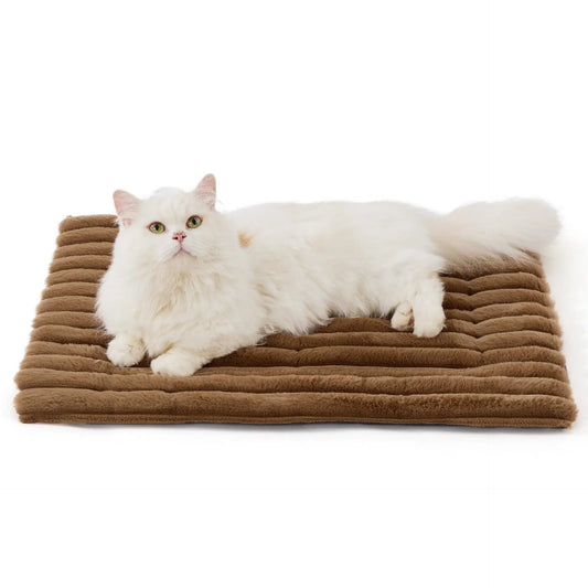 Pawppen™ Self-Warming Pet Bed